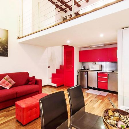 RSH Balestrari Apartments Roma Exterior foto