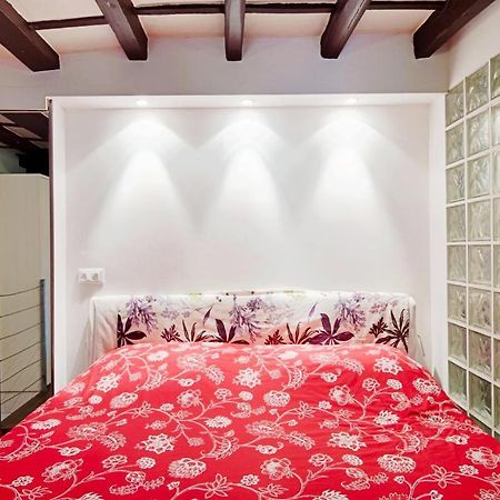 RSH Balestrari Apartments Roma Exterior foto