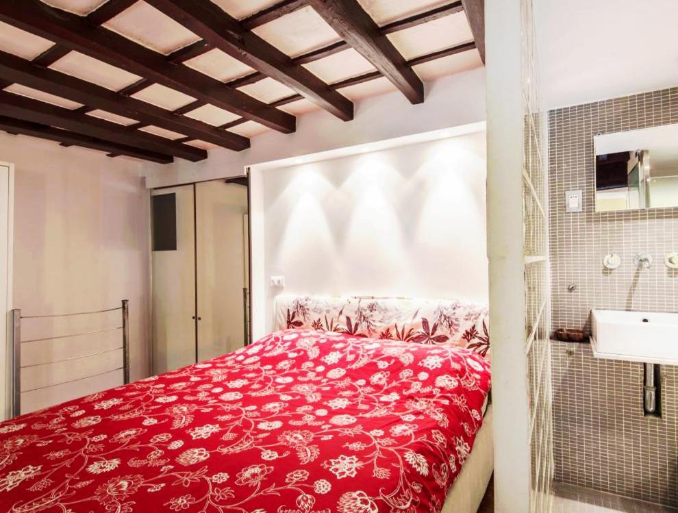 RSH Balestrari Apartments Roma Exterior foto