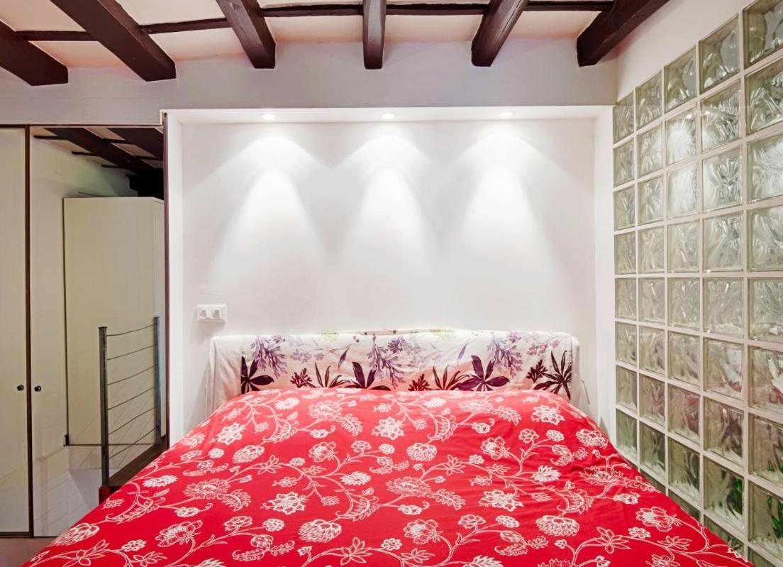 RSH Balestrari Apartments Roma Exterior foto